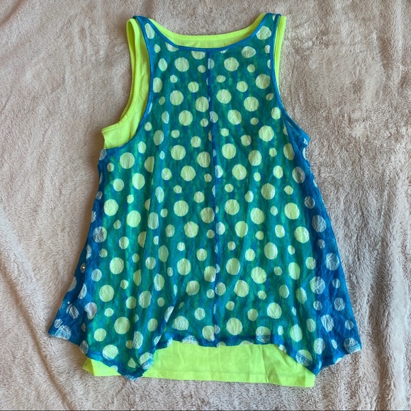 justice tank top - Picture 4 of 4